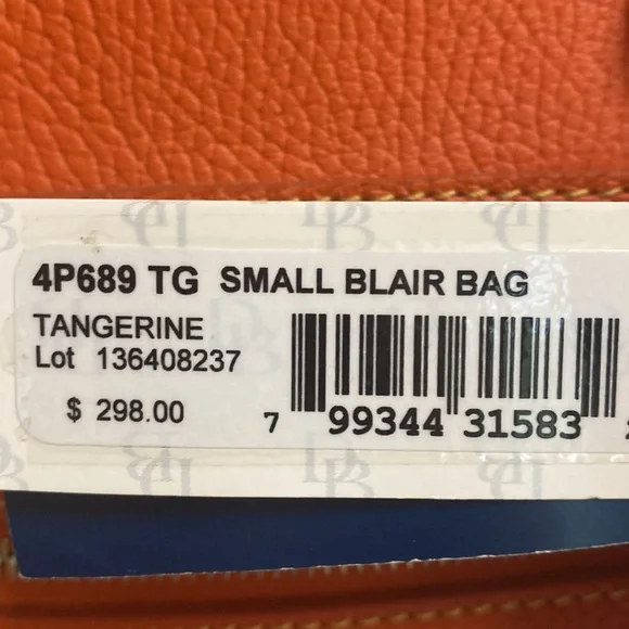 Dooley & Bourke Small Blair Bag - Picture 4 of 10